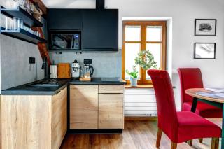 Willa KAMELIA-apartamenty - Krynica-Zdrój - 1