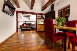 Willa KAMELIA-apartamenty - Krynica-Zdrój - 9