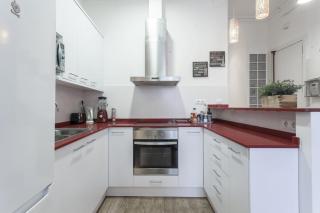 Pl Universitat Bright and cozy 2BD - 2BTH - Barcelone - 2