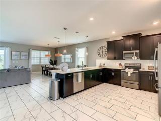 Championsgate Family Oasis Retreat. 499 - 5