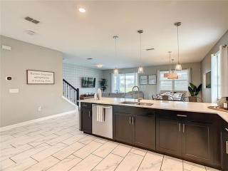 Championsgate Family Oasis Retreat. 499 - 4