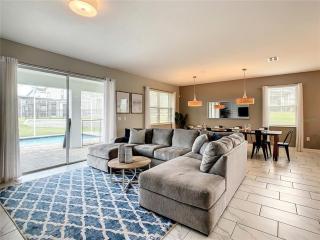 Championsgate Family Oasis Retreat. 499 - 1