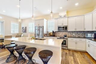 Live, Love, Laugh at Palmilla Beach - Port Aransas - 5