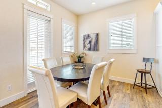 Live, Love, Laugh at Palmilla Beach - Port Aransas - 4