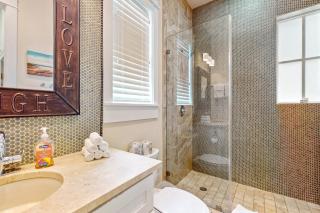 Live, Love, Laugh at Palmilla Beach - Port Aransas - 1