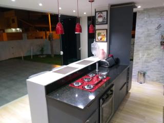 Mansão Red Park Floripa - Florianópolis - 3
