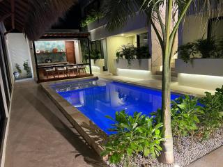 Casa Nogales - Malucano - 0