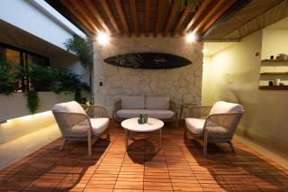 Casa Nogales - Malucano - 5