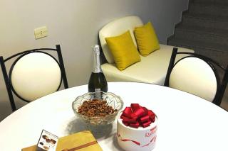 Guesthouse in Historic Village - 4