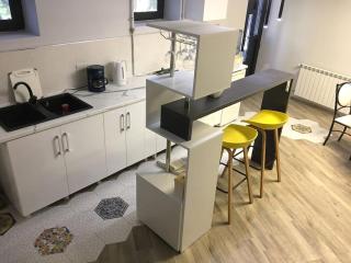 Guesthouse in Historic Village - 1