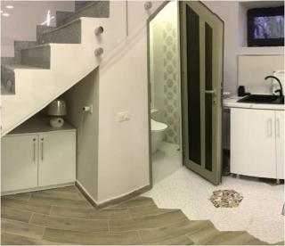 Guesthouse in Historic Village - 2