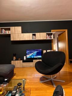 Ano Patisia Luxury Apartment - Athènes - 7