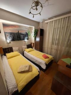 Vacigreen - Budapest - 4