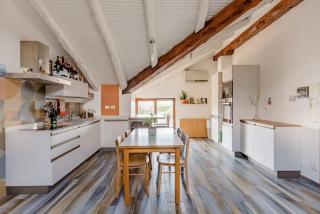 BOHO HOUSE - Borgofranco dʼIvrea - 3