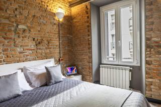 Italstay - Canonica Brick Apartment - Mailand - 1