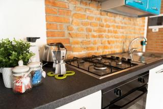 Italstay - Canonica Brick Apartment - Mailand - 2
