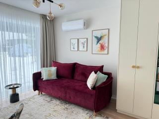 Sea DROP Apartment MANO JŪRA 3 - 5