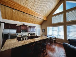 Fairway on the Mountains - 8