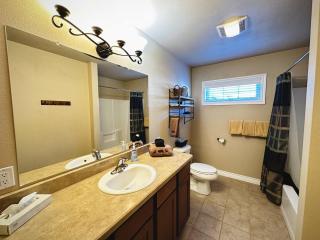 Fairway on the Mountains - 3