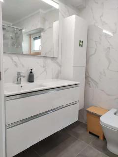 Spacious 26 - Agualva - 1