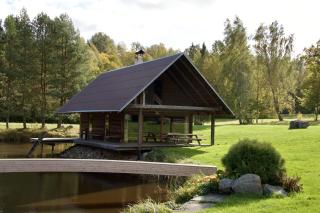 Užukalnio sodyba - 3