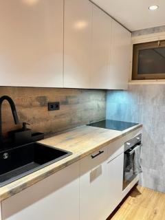 Apartamento LOS CORZOS - LA PINILLA - Cerezo de Arriba - 8