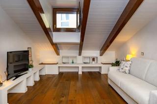 Italstay - Canonica Attic Apartment - Milan - 8