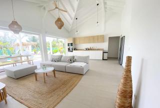 Villa du Levant-6/8 pers-Piscine - 6