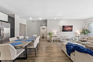 Venice Beach Lux Retreat Coastal Apartment Haven - Los Angeles - 1