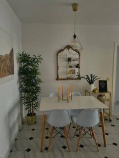 Nice beachside 2-BD apt near Barcelona - Cunit - 5