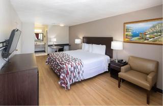 Red Roof Inn Lompoc - Lompoc - 7