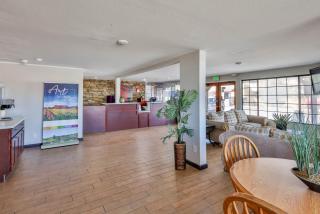 Red Roof Inn Lompoc - Lompoc - 9