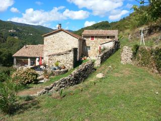 Les Terrasses de Collanges - Saint-Pierre-de-Colombier - 7