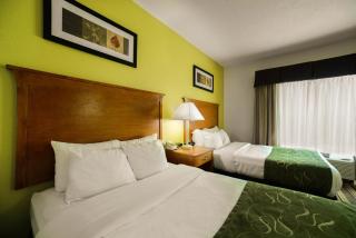 Baymont by Wyndham Marion - Marion - 5