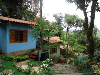 Pousada Aquarela - Macacos - 7