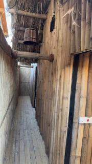 اكواخ البامبو - Malham - 9