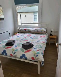 The Salty Sea Dog - Dog friendly and 2 minutes walk to the beautiful, golden beach - Bridlington - 3