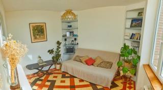 Charmant presbytère en Basse-Normandie - 1