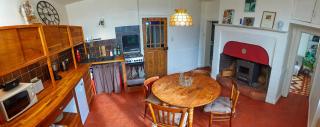 Charmant presbytère en Basse-Normandie - Crouttes - 2