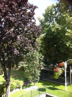 Hôtel du Parc - Malakoff - 6