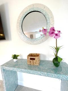 Laguna Azul - Sleeps 8 + Heated Pool + Walk to Beach - 6