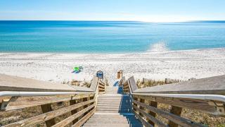 Sail Away - Santa Rosa Beach - 8