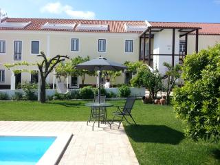 Casas da Moagem - São Domingos - 1