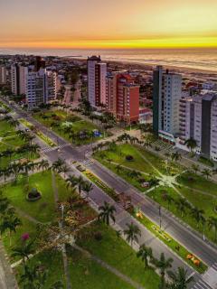 Apartamentos de Temporada Casa Carmel - 5