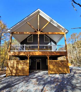 Timber Top Terrace - Huge Luxury 6 BR - Sleeps 16 Linens and Towels Included - 5