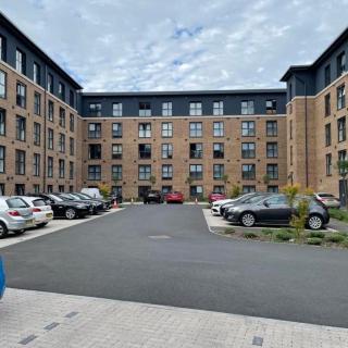 Central Derby Urban 2 Bedroom Flat - An Oasis of Elegance! Free Parking and Wifi suitable for families and professionals - Derby - 9