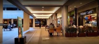 Melhor localização da cidade, dentro do Shopping DF Plaza - Brasilia - 4