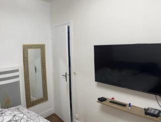 chambre d'hote - Issy-les-Moulineaux - 2