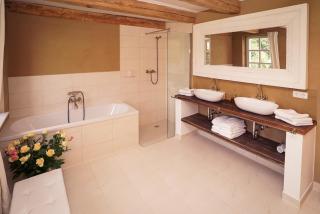 Landhaus Brigitte - Mittenwalde - 0