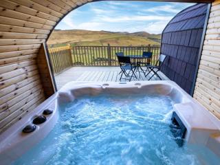 1 Bed in Teviothead 75347 - Hawick - 0